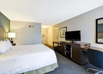 Hampton Inn Sarasota - I-75 Bee Ridge hotel thumbnail 6