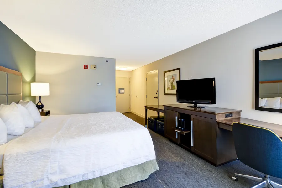 Hampton Inn Sarasota - I-75 Bee Ridge hotel detail image 6