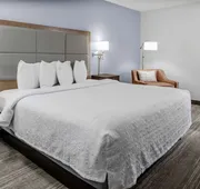 Hampton Inn Sarasota - I-75 Bee Ridge hotel detail image 7