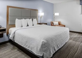 Hampton Inn Sarasota - I-75 Bee Ridge hotel thumbnail 7