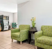 Quality Inn Sarasota North Near Lido Key Beach hotel detail image 3