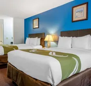 Quality Inn Sarasota North Near Lido Key Beach hotel detail image 4