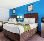 Quality Inn Sarasota North Near Lido Key Beach hotel detail image 5