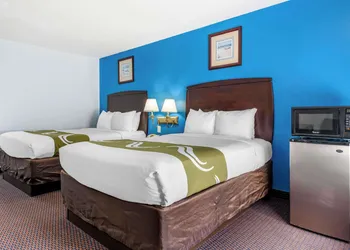 Quality Inn Sarasota North Near Lido Key Beach hotel thumbnail 5
