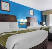Quality Inn Sarasota North Near Lido Key Beach hotel detail image 7