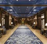 Fairmont Le Chateau Frontenac hotel detail image 3
