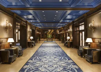 Fairmont Le Chateau Frontenac hotel thumbnail 3