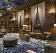 Fairmont Le Chateau Frontenac hotel detail image 4