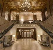 Fairmont Le Chateau Frontenac hotel detail image 5