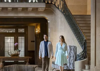 Fairmont Le Chateau Frontenac hotel thumbnail 8