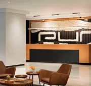 Hotel PUR Quebec, a Tribute Portfolio Hotel hotel detail image 4