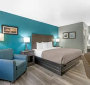 Quality Inn Bradenton North I-75 hotel detail image 4