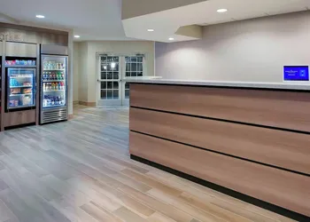 Residence Inn by Marriott Sarasota Bradenton hotel thumbnail 2