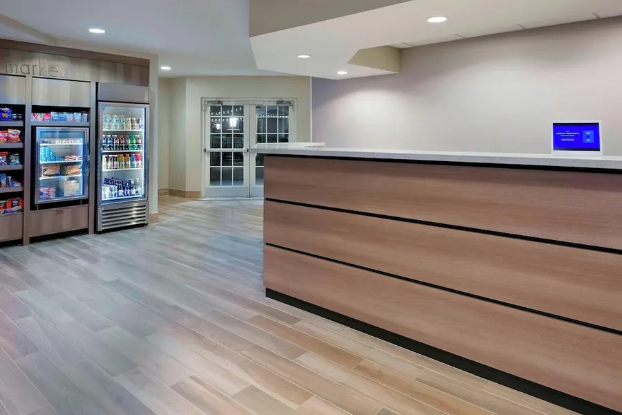 Residence Inn by Marriott Sarasota Bradenton hotel detail image 2