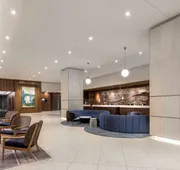 Hilton Quebec hotel detail image 3