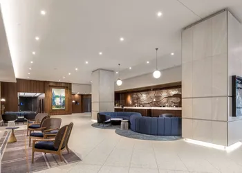 Hilton Quebec hotel thumbnail 3