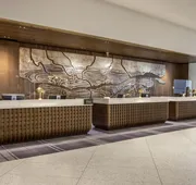 Hilton Quebec hotel detail image 4
