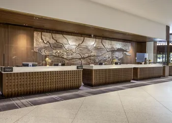 Hilton Quebec hotel thumbnail 4