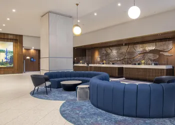 Hilton Quebec hotel thumbnail 5