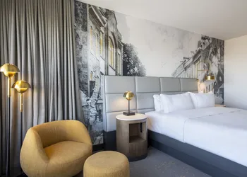 Hilton Quebec hotel thumbnail 7