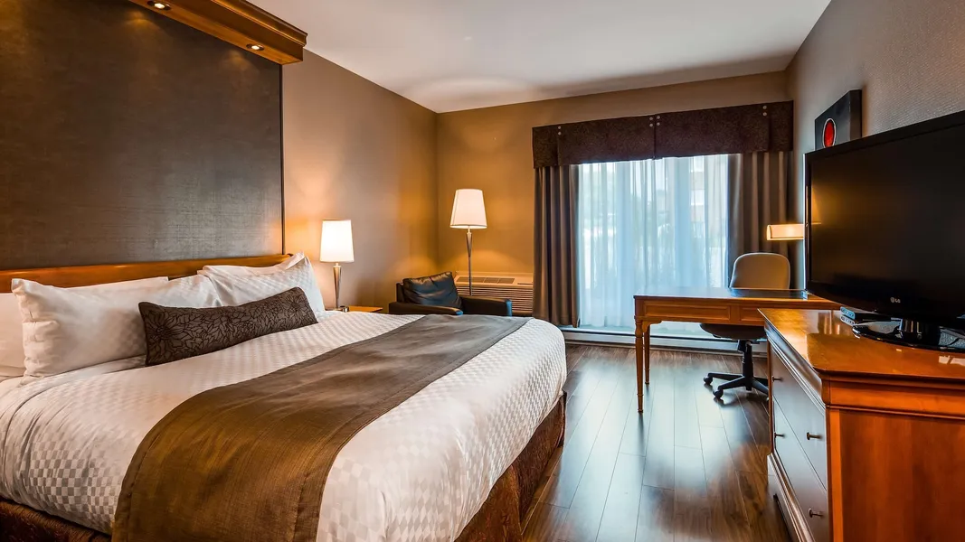 Best Western Premier Hotel Aristocrate hotel detail image 6