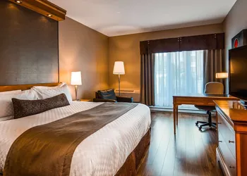 Best Western Premier Hotel Aristocrate hotel thumbnail 6