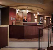 Quebec City Marriott Downtown hotel detail image 3