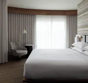 Quebec City Marriott Downtown hotel detail image 5