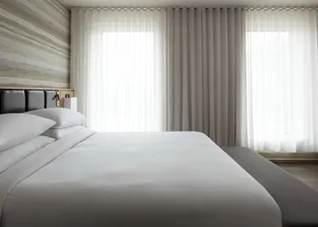 Quebec City Marriott Downtown hotel thumbnail 7