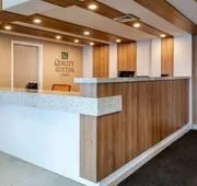 Quality Suites Quebec hotel detail image 3