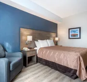 Quality Suites Quebec hotel detail image 5