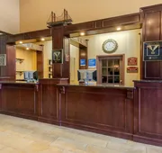 Comfort Inn & Suites Levis / Rive Sud Quebec city hotel detail image 4