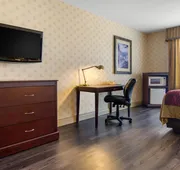 Comfort Inn & Suites Levis / Rive Sud Quebec city hotel detail image 5
