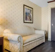 Comfort Inn & Suites Levis / Rive Sud Quebec city hotel detail image 7