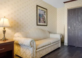 Comfort Inn & Suites Levis / Rive Sud Quebec city hotel thumbnail 7