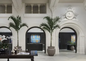 Cloister at The Boca Raton hotel thumbnail 2