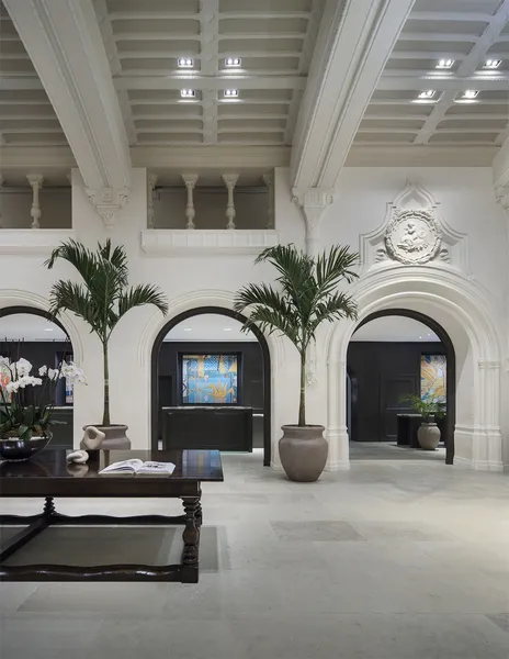 Cloister at The Boca Raton hotel detail image 2