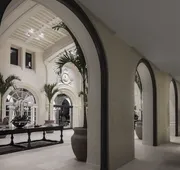 Cloister at The Boca Raton hotel detail image 3