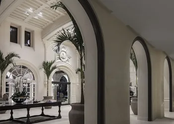 Cloister at The Boca Raton hotel thumbnail 3