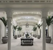 Cloister at The Boca Raton hotel detail image 4
