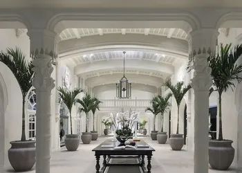 Cloister at The Boca Raton hotel thumbnail 4