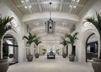 Cloister at The Boca Raton hotel thumbnail 5