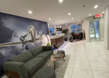 Clarion Pointe Quebec Airport hotel thumbnail 4