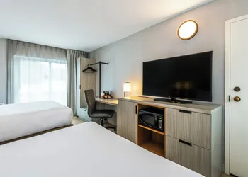 Comfort Inn Ancienne-Lorette - Quebec Airport hotel thumbnail 5