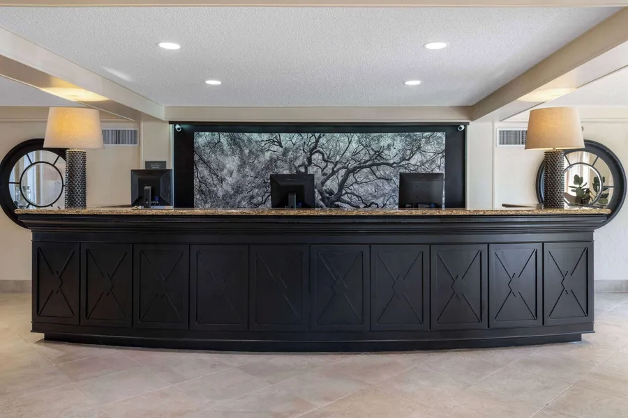Wyndham Boca Raton Hotel hotel detail image 2