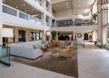 Wyndham Boca Raton Hotel hotel thumbnail 3