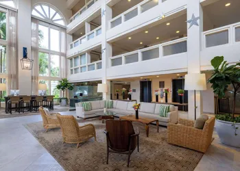 Wyndham Boca Raton Hotel hotel thumbnail 4