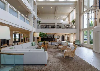 Wyndham Boca Raton Hotel hotel thumbnail 5