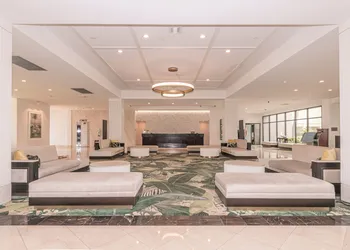 Hilton Palm Beach PBI hotel thumbnail 5