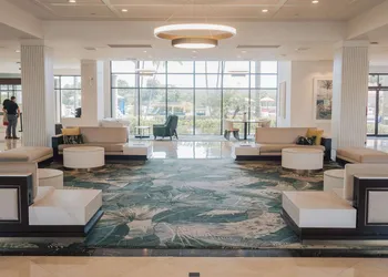 Hilton Palm Beach PBI hotel thumbnail 6